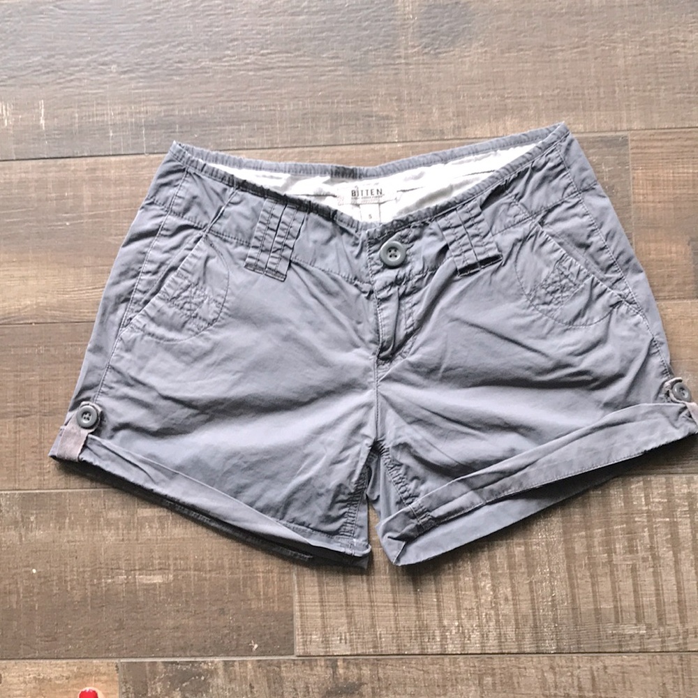 Bitten Shorts by Sarah Jessica Parker